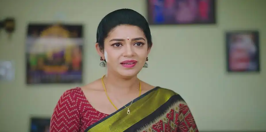 Getti Melam - July 22, 2025 - Best Scene
