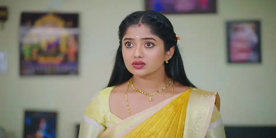 Getti Melam - July 23, 2025 - Best Scene