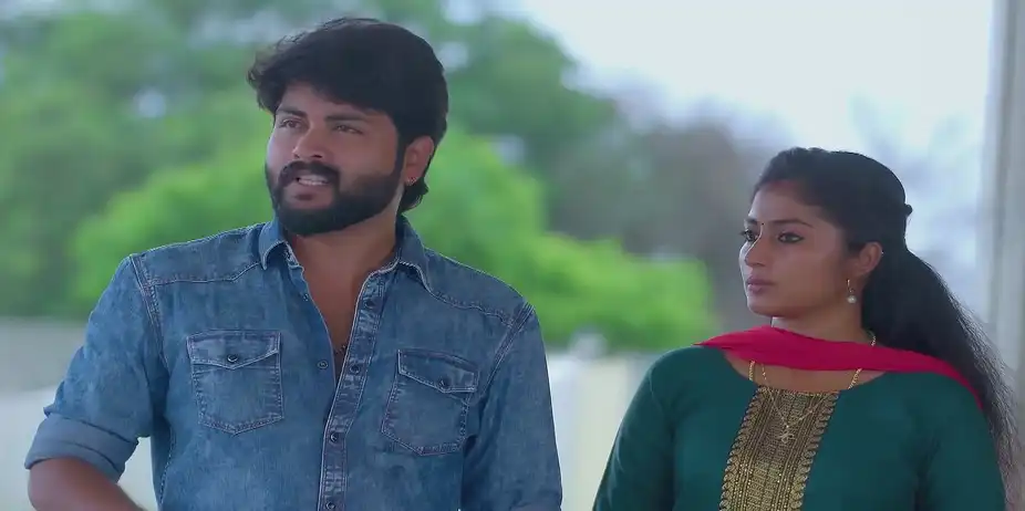 Will Maaran Succeed? - Veera