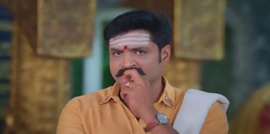 Bharani Welcomes Arivu and Gautam - Anna