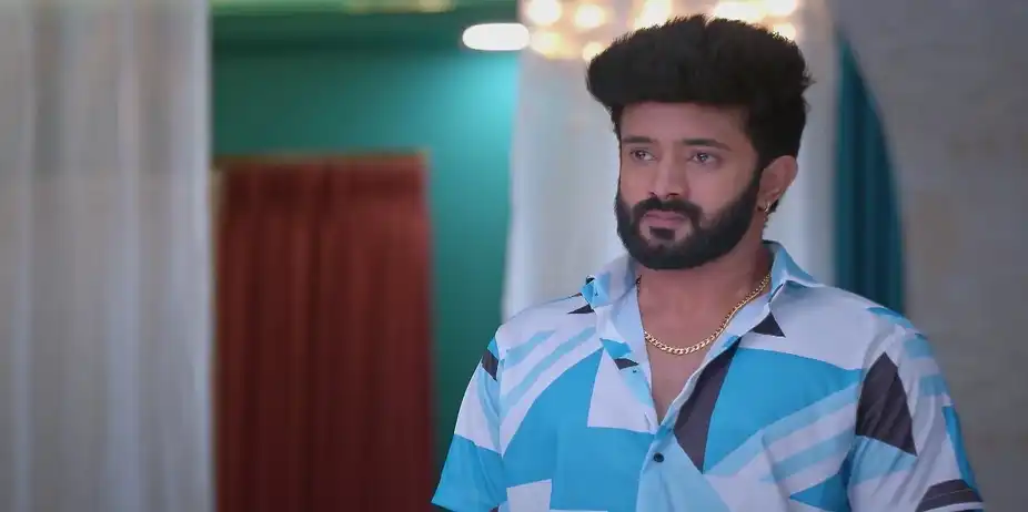 Kabilan Tries to Avoid Shopping - Ayali