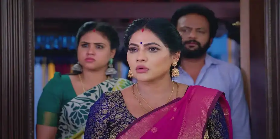 Karthigai Deepam - July 22, 2025 - Best Scene