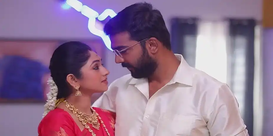 Ninaithale Inikkum - July 22, 2025 - Best Scene