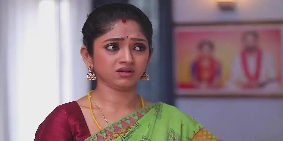 Ninaithale Inikkum - July 23, 2025 - Best Scene