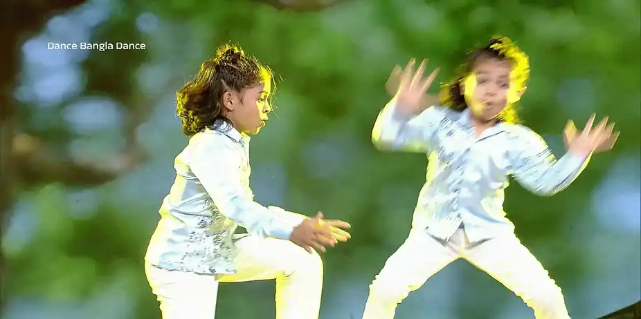 Riju and Raju's Performance Ignites the Stage - Dance Bangla Dance S13 - Promo