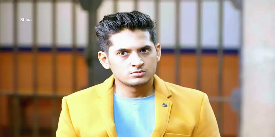 Will Shiva Catch Rocky's Killer? - Shiva - Promo