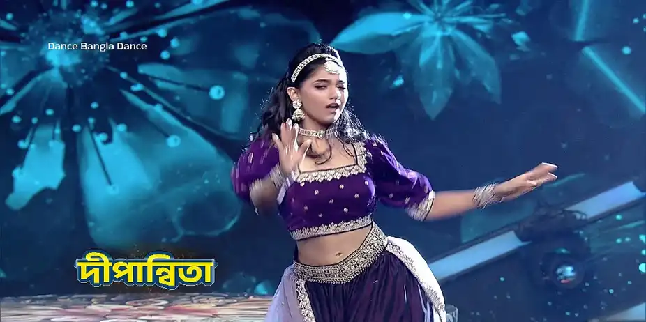 Puja and Dipanwita’s Stunning Dance Duet - Dance Bangla Dance S13 - Promo