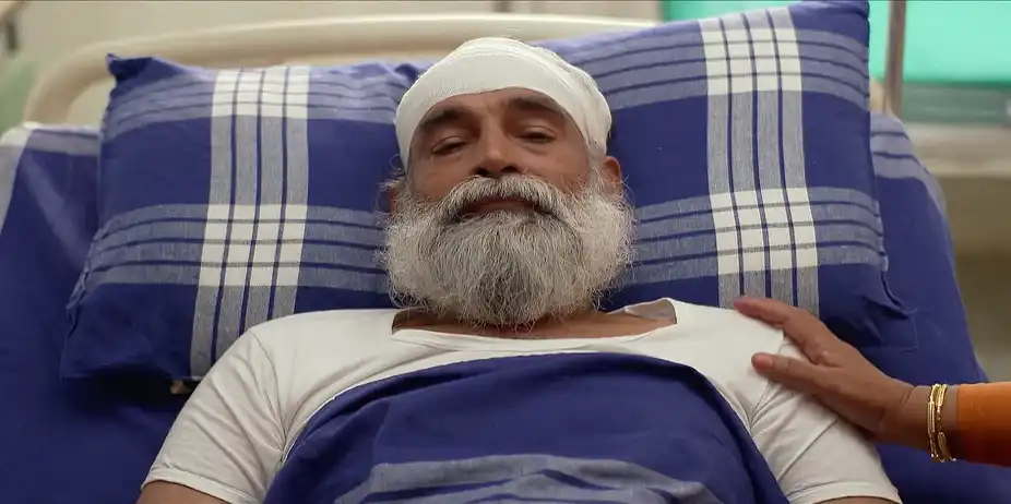Kudumbashree Sharada - August 01, 2025 - Best Scene