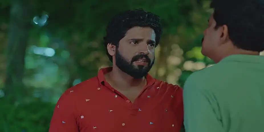 Mangalyam - July 30, 2025 - Best Scene