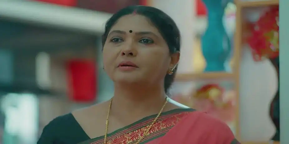Mangalyam - July 31, 2025 - Best Scene