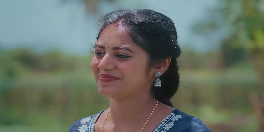 Harishankar Begins Farming - Madhura Nombara Kattu
