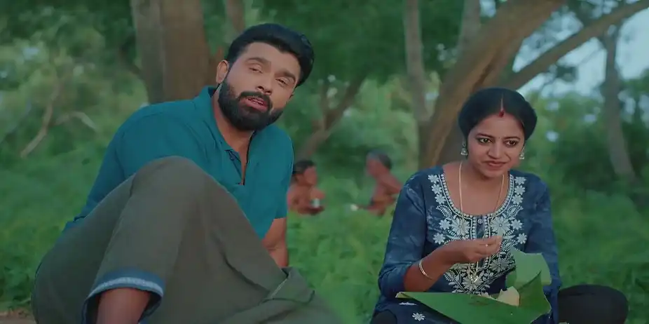 Madhura Nombara Kattu - July 31, 2025 - Best Scene