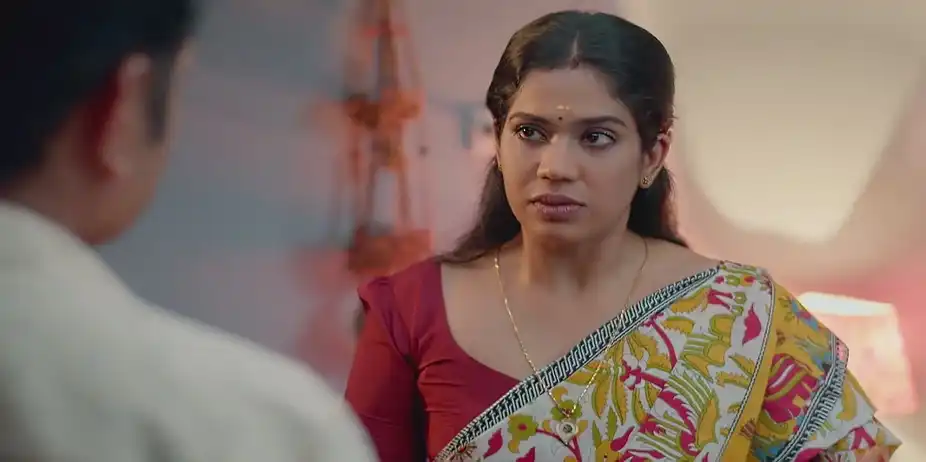 Manathe Kottaram - August 01, 2025 - Best Scene