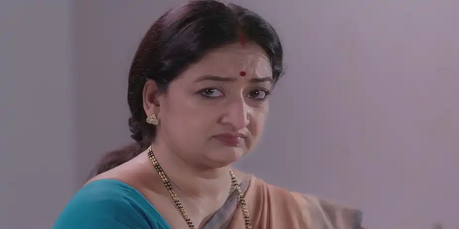 Devanarayanan Shares His Woes with Yashodha - Snehapoorvam Shyama