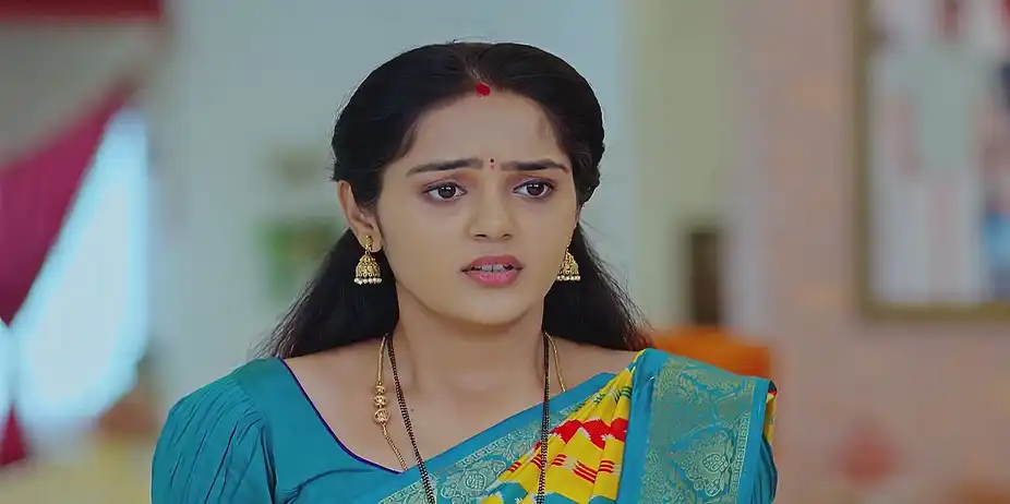 Ummadi Kutumbam - July 29, 2025 - Best Scene