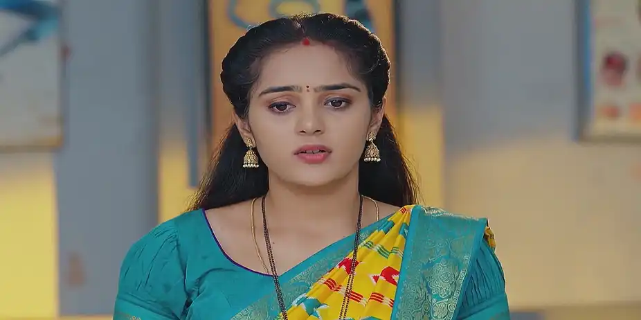 Ummadi Kutumbam - August 01, 2025 - Best Scene