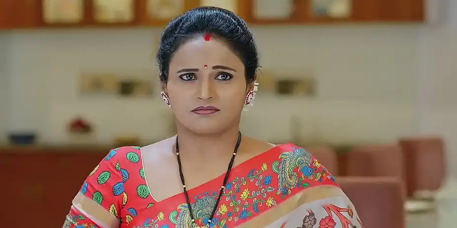 Ummadi Kutumbam - July 31, 2025 - Best Scene