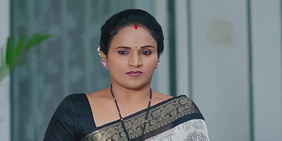 Ummadi Kutumbam - August 02, 2025 - Best Scene