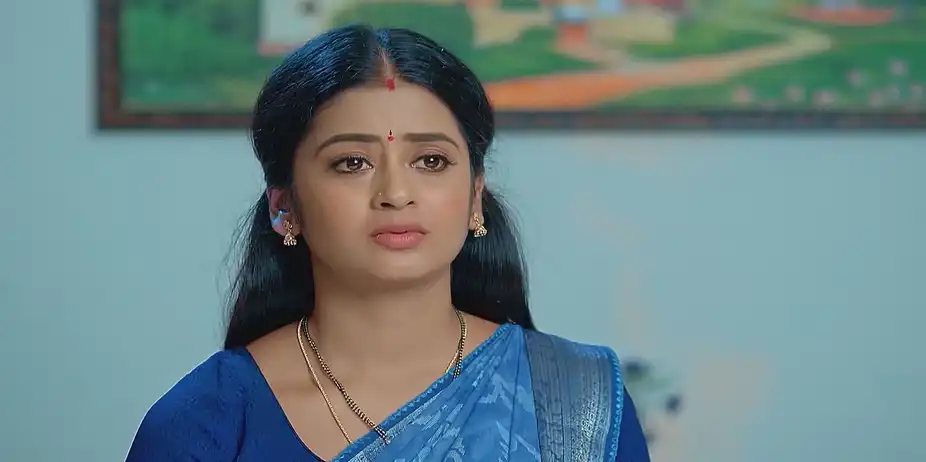 Dheerga Sumangali Bhava - July 29, 2025 - Best Scene