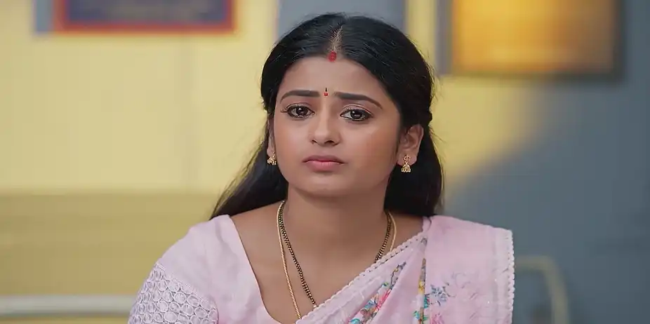 Dheerga Sumangali Bhava - July 31, 2025 - Best Scene