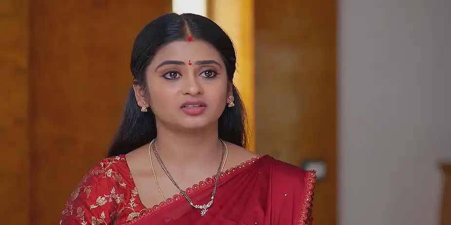 Dheerga Sumangali Bhava - August 02, 2025 - Best Scene