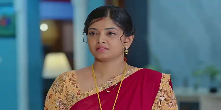 Kalavaari Kodalu Kanakamahalakshmi - July 29, 2025 - Best Scene