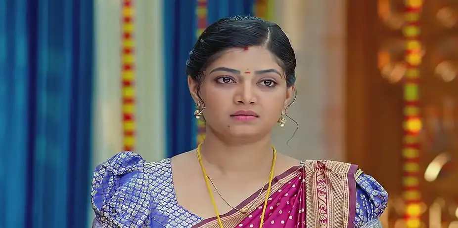 Kalavaari Kodalu Kanakamahalakshmi - July 31, 2025 - Best Scene
