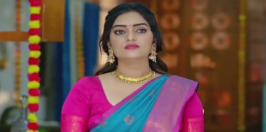 Kalavaari Kodalu Kanakamahalakshmi - August 02, 2025 - Best Scene