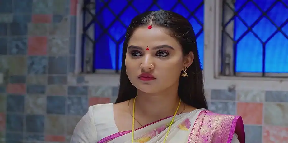 Ennallo Vechina Hrudayam - July 28, 2025 - Best Scene