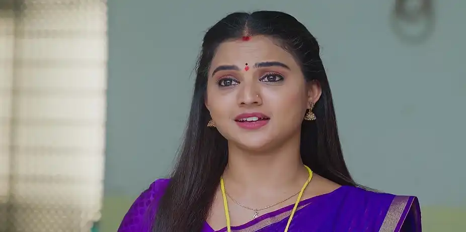 Ennallo Vechina Hrudayam - August 02, 2025 - Best Scene