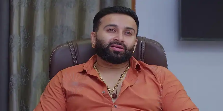 Ennallo Vechina Hrudayam - August 01, 2025 - Best Scene