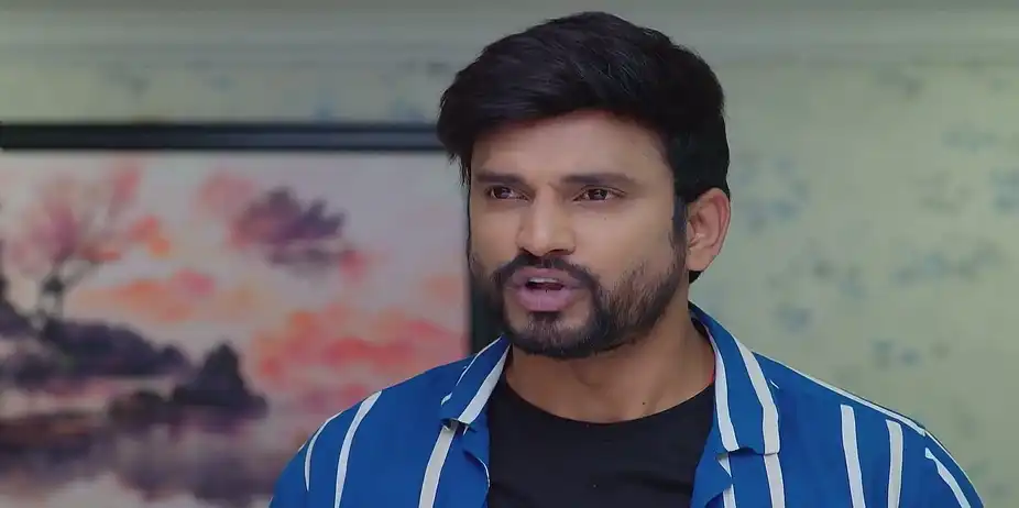 Ennallo Vechina Hrudayam - July 31, 2025 - Best Scene