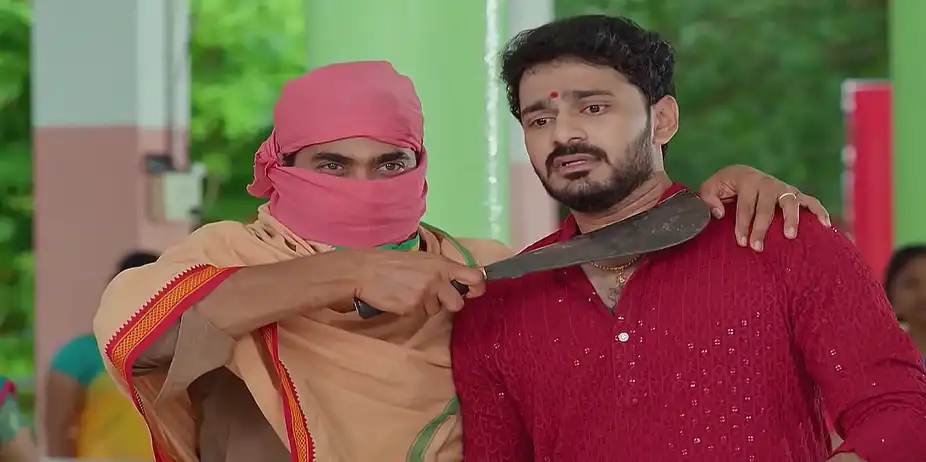 Gharana Mogudu - August 01, 2025 - Best Scene