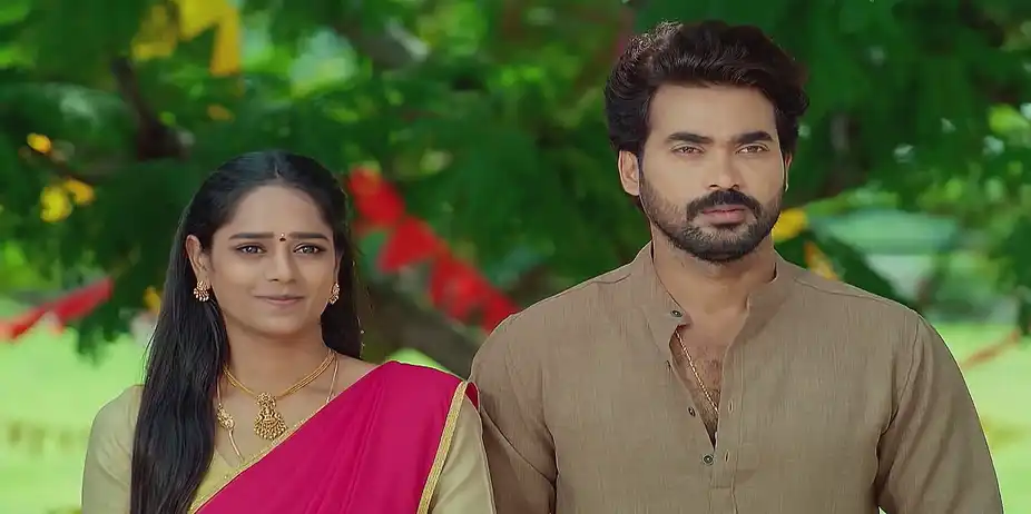 Gharana Mogudu - July 30, 2025 - Best Scene