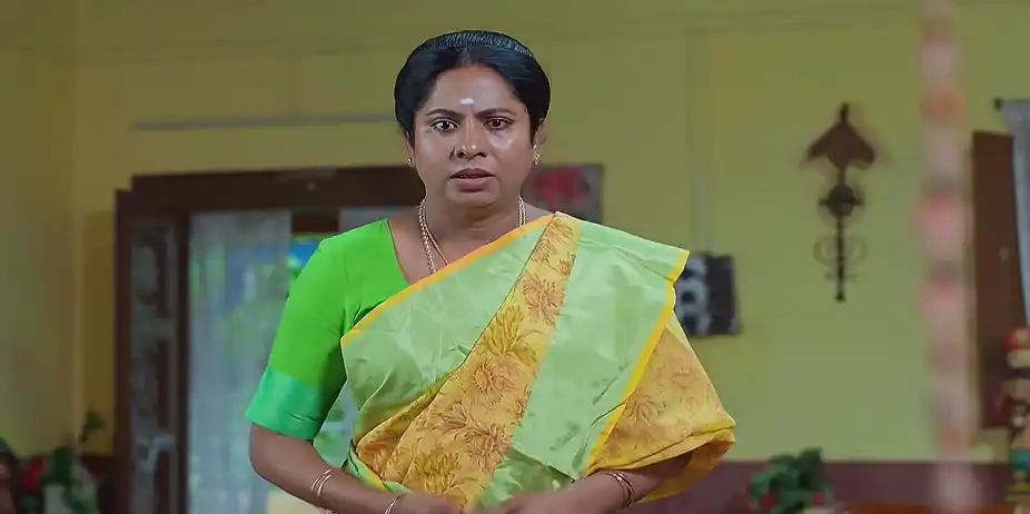 Gharana Mogudu - August 02, 2025 - Best Scene