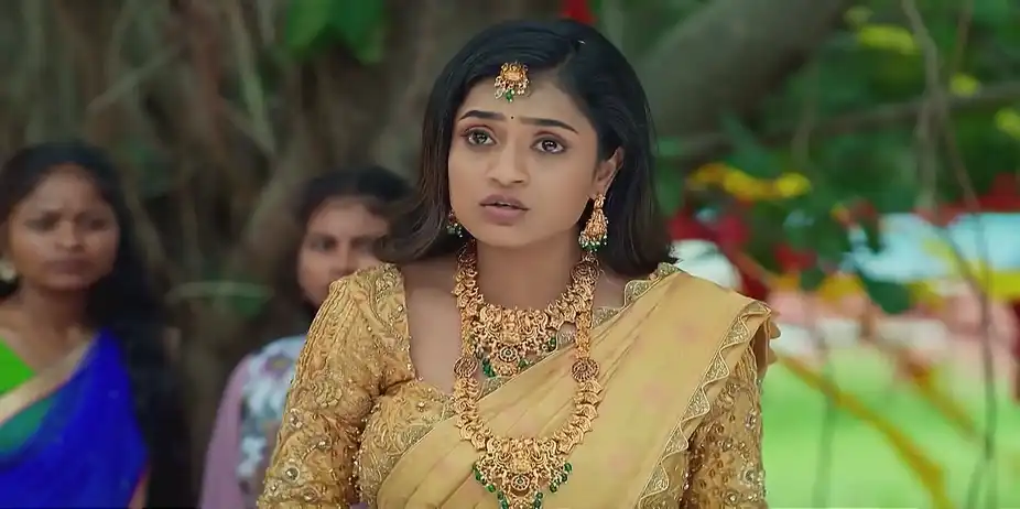 Gharana Mogudu - July 31, 2025 - Best Scene