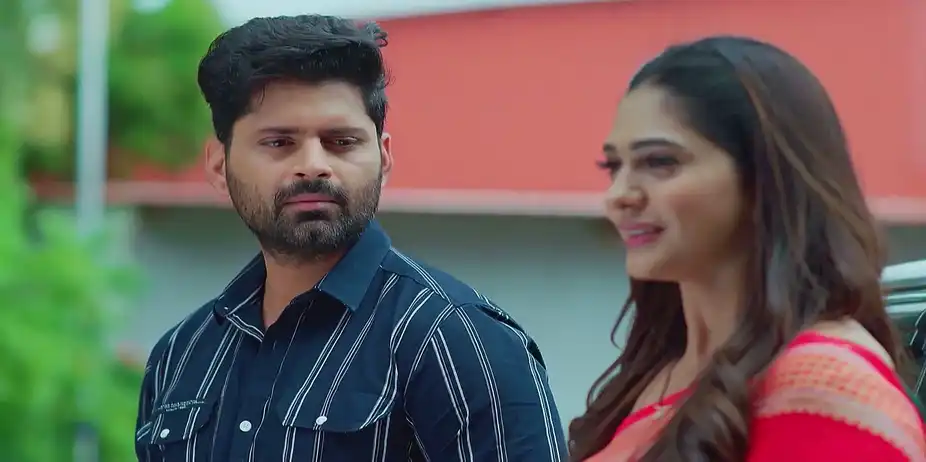 Nindu Noorella Saavasam - August 01, 2025 - Best Scene
