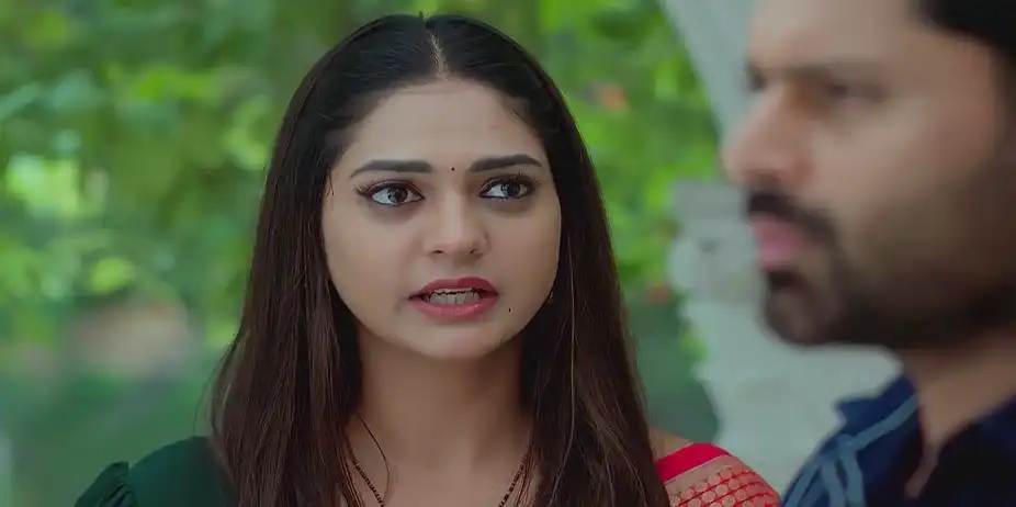 Nindu Noorella Saavasam - July 31, 2025 - Best Scene