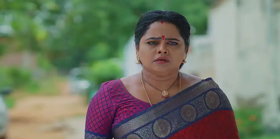 Padamati Sandhyaragam - July 30, 2025 - Best Scene