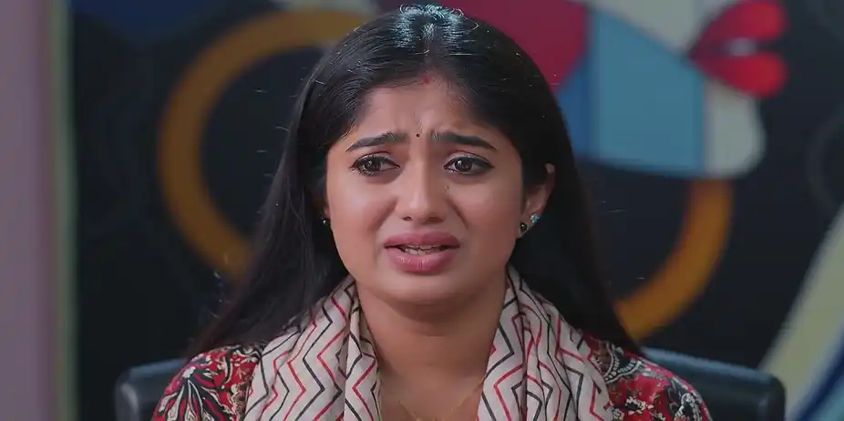 Padamati Sandhyaragam - August 02, 2025 - Best Scene