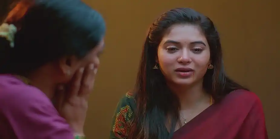 Lakshmi Nivasam - July 29, 2025 - Best Scene