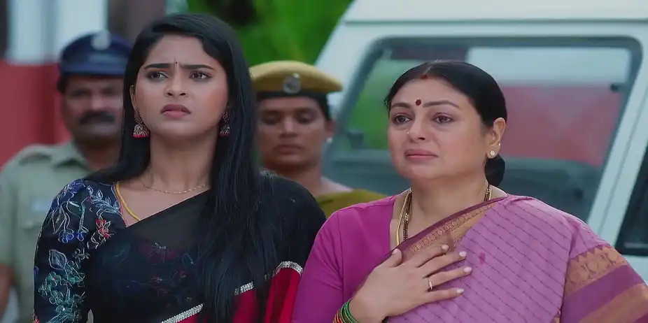Lakshmi Nivasam - July 30, 2025 - Best Scene