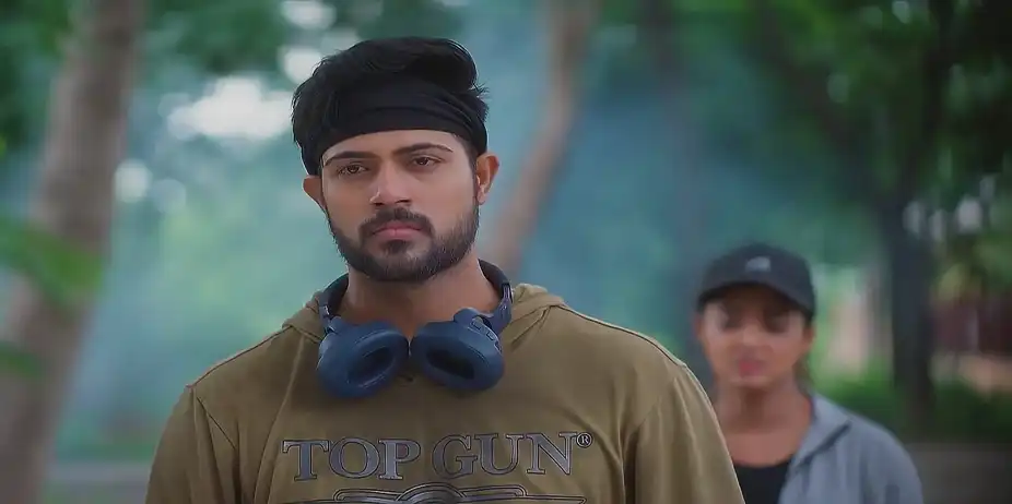 Meghasandesam - July 28, 2025 - Best Scene