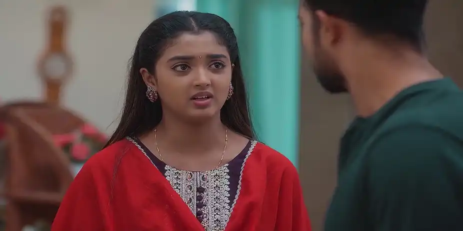 Meghasandesam - August 02, 2025 - Best Scene