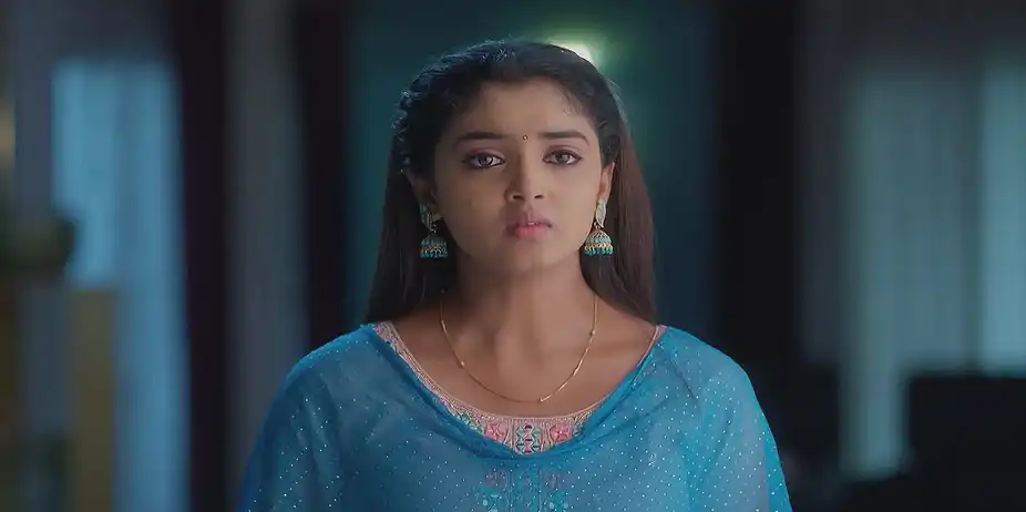 Meghasandesam - July 31, 2025 - Best Scene