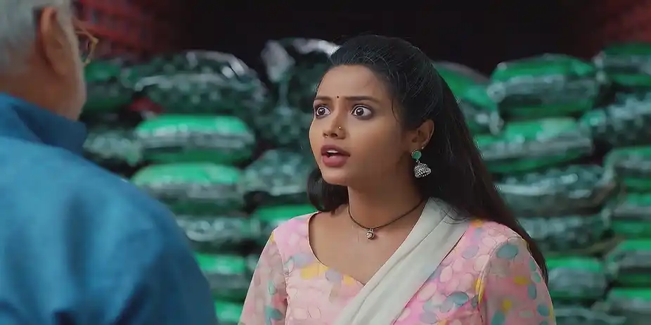Jayam - July 28, 2025 - Best Scene