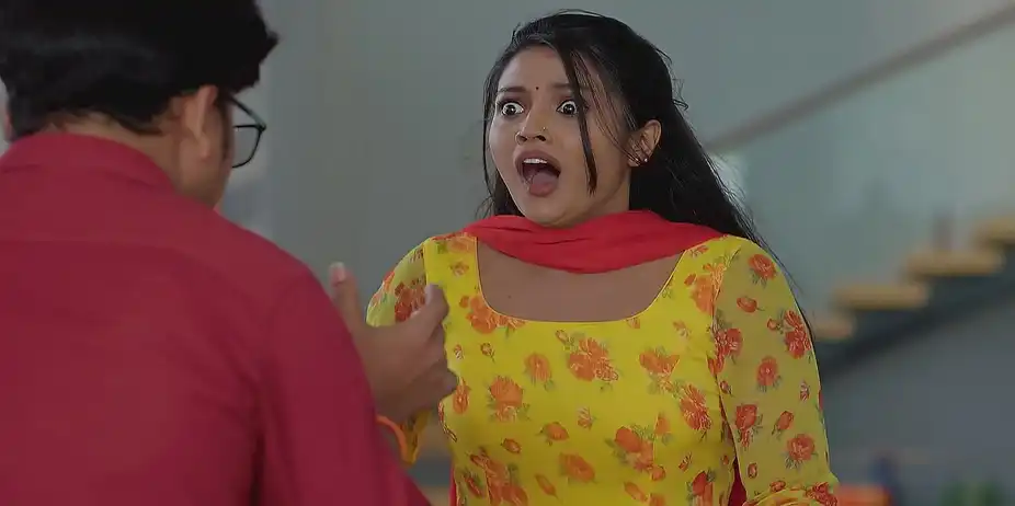 Jayam - August 02, 2025 - Best Scene