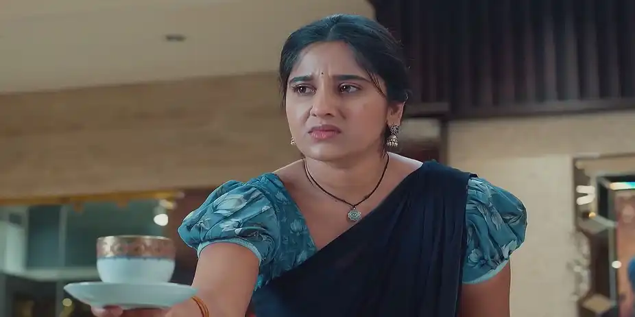 Chamanthi - July 28, 2025 - Best Scene