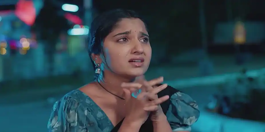 Chamanthi - August 01, 2025 - Best Scene