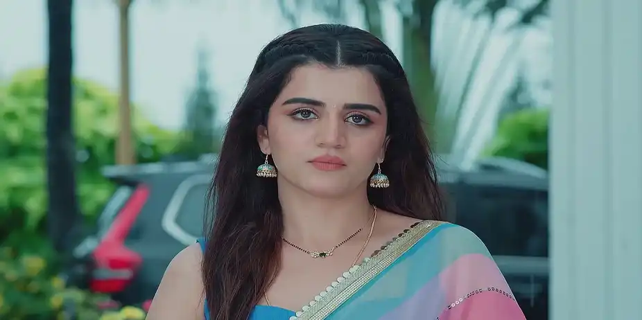 Chamanthi - August 02, 2025 - Best Scene